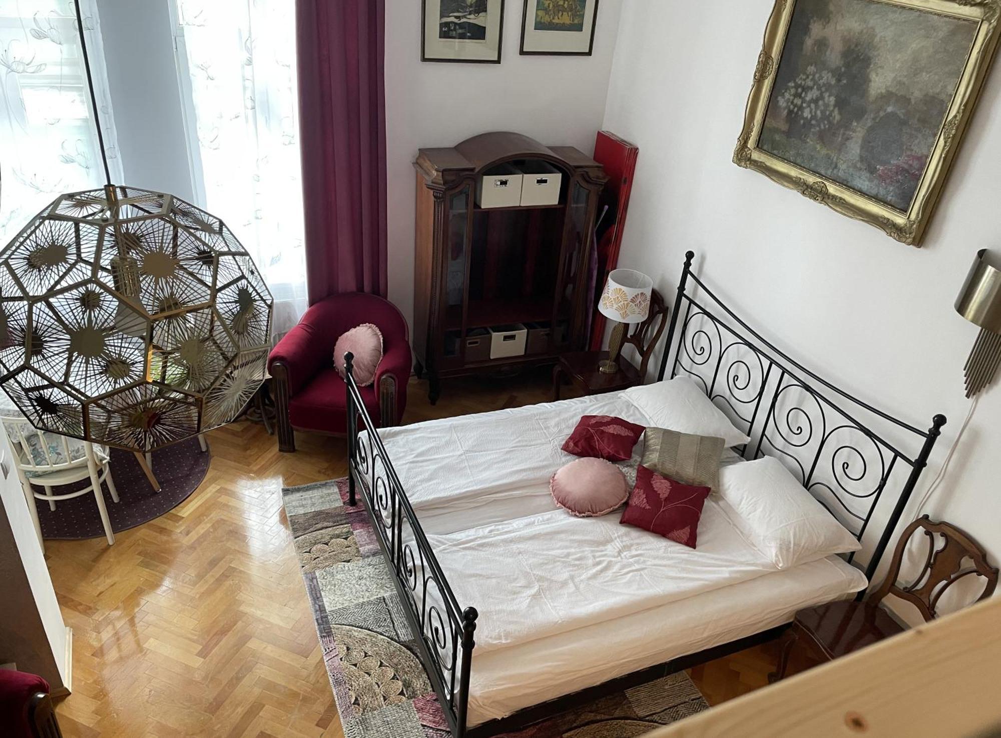 Апартаменти Hestia Lux Клуж-Напока Екстер'єр фото